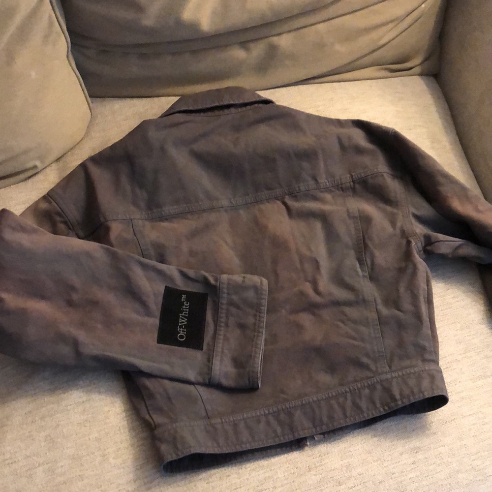 Off White Flash $159 - image 5